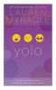 Yolo (Paperback) - Lauren Myracle Photo