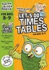 Let's Do Times Tables 8-9 (Paperback) - Andrew Brodie Photo