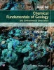 Chemical Fundamentals of Geology and Environmental Geoscience (Paperback) - Robin Gill Photo