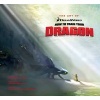 The Art of How to Train Your Dragon (Hardcover) - Tracey Miller Zarneke Photo