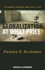 Globalization at What Price? - Economic Change and Daily Life (Paperback, Revised) - Pamela K Brubaker Photo