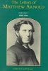 The Letters of , v. 3 - 1866-70 (Hardcover, annotated edition) - Matthew Arnold Photo