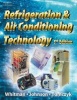 Refrigeration and Air Conditioning Technology (Hardcover, 5th Revised edition) - Bill Johnson Photo