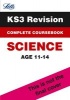 KS3 Science Complete Coursebook (Paperback) - Letts KS3 Photo