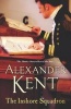 The Inshore Squadron - Naval Fiction (Paperback, New ed) - Alexander Kent Photo