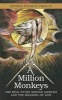 A Million Monkeys - The Real Story Behind Genesis and the Meaning of Life (Paperback) - Dennis Patrick Treece Photo