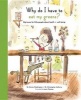 Why Do I Have to Eat My Greens? - Big Issues for Little People about Health and Well-Being (Hardcover) - Chris McCurry Photo