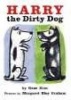 Harry the Dirty Dog HB (Hardcover, 1st ed) - Gene Zion Photo