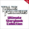 Transformers: Ultimate Storybook Collection (Hardcover) - Brown And Company Little Photo