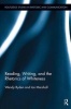 Reading, Writing, and the Rhetorics of Whiteness (Hardcover) - Wendy Ryden Photo