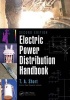 Electric Power Distribution Handbook (Hardcover, 2nd Revised edition) - Thomas Allen Short Photo