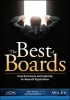 The Best of Boards - Sound Governance and Leadership for Nonprofit Organizations (Paperback) - Marci S Thomas Photo