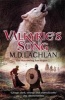 Valkyrie's Song (Paperback) - MD Lachlan Photo