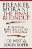 Breaker Morant - The Final Roundup (Hardcover) - Joel West Photo