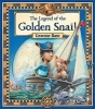 The Legend of the Golden Snail (Hardcover) - Graeme Base Photo