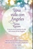 Una Vida Con Angeles / Life with Angels (Spanish, Paperback) - Tania Karam Photo