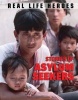 Stories of Asylum Seekers (Hardcover) - Cath Senker Photo