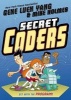 Secret Coders (Paperback) - Gene Luen Yang Photo