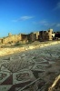 Ruins at Paphos Cyprus Journal - 150 Page Lined Notebook/Diary (Paperback) - Cool Image Photo