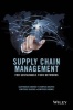 Supply Chain Management for Sustainable Food Networks (Hardcover) - Dionysis Bochtis Photo