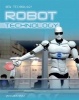 Robot Technology (Hardcover) - Ian Graham Photo