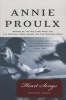 Heart Songs And Other Stories (Paperback, Reprinted edition) - Annie Proulx Photo