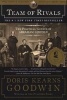 Team Of Rivals - The Political Genius Of Abraham Lincoln (Paperback) - Doris Kearns Goodwin Photo