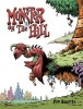 Monster on the Hill (Paperback) - Rob Harrell Photo