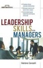 Leadership Skills for Managers (Hardcover) - Caroselli Photo