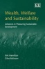 Wealth, Welfare and Sustainability - Advances in Measuring Sustainable Development (Paperback) - Kirk Hamilton Photo