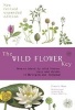 The Wild Flower Key - How to Identify Wild Plants, Trees and Shrubs in Britain and Ireland (Paperback, Rev Ed) - Francis Rose Photo