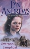 Liverpool Lamplight (Paperback, New Ed) - Lyn Andrews Photo