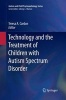 Technology and the Treatment of Children with Autism Spectrum Disorder (Paperback) - Teresa A Cardon Photo