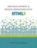 Web Development and Design Foundations with HTML5 (Paperback, 8th Revised edition) - Terry Felke morris Photo