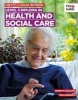 Level 3 Diploma in Health and Social Care Textbook (Paperback) - Siobhan Maclean Photo