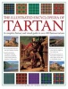 The Illustrated Encyclopedia of Tartan - A Complete History and Visual Guide to Over 400 Famous Tartans (Paperback) - Iain Zaczek Photo