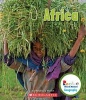 Africa (Paperback) - Hirsch Rebecca Eileen Photo