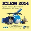 ICLEM 2014 - System Planning, Supply Chain Management, and Safety (CD-ROM) - Jin Zhang Photo