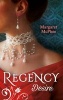 Regency Desire - Mistress to the Marquis / Dicing with the Dangerous Lord (Paperback) - Margaret McPhee Photo