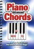 Advanced Piano Chords - Easy to Use, Easy to Carry, One Chord on Every Page (Spiral bound, New edition) - Jake Jackson Photo