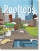 Rooftops - Islands in the Sky (Hardcover) - Boyoun Kim Photo