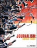 Journalism - Critical Issues (Paperback) - Stuart Allan Photo