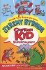 Supercharged! (Paperback) - Jeremy Strong Photo