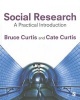 Social Research - A Practical Introduction (Paperback, New) - Cate Curtis Photo