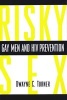 Risky Sex? - Gay Men and HIV Prevention (Paperback, New) - Dwayne C Turner Photo