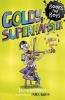 Goldy, Superhamster (Paperback) - Ian Whybrow Photo