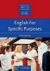 English for Specific Purposes (Paperback, New) - Keith Harding Photo