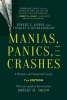 Manias, Panics and Crashes 2015 - A History of Financial Crises (Paperback, 7th Revised edition) - Robert Z Aliber Photo