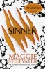 Sinner (Hardcover) - Maggie Stiefvater Photo