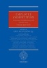 Employee Competition - Covenants, Confidentiality, and Garden Leave (Hardcover, 3rd Revised edition) - Paul Goulding Photo